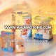 all kinds of plastic packaging box