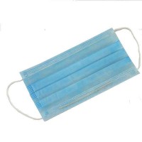 Disposable Medical Consumable Surgical Mouth Muffle Face Mask n95